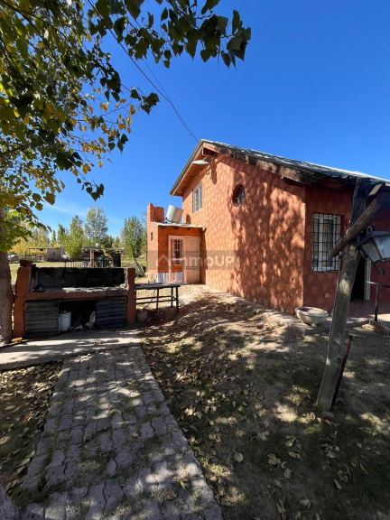 Casa en Venta en Guaymallen, Mendoza