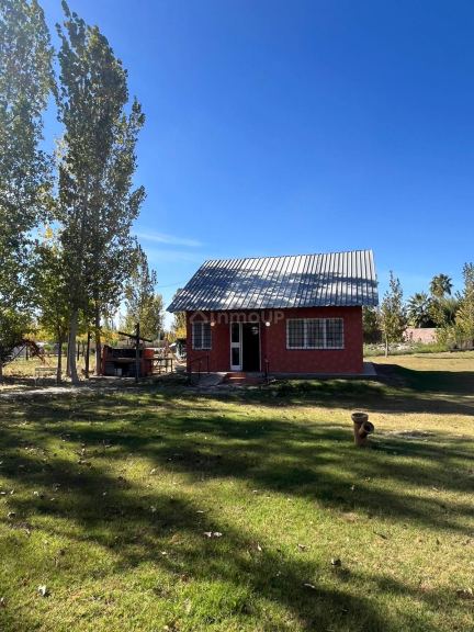 Casa en Venta en Guaymallen, Mendoza