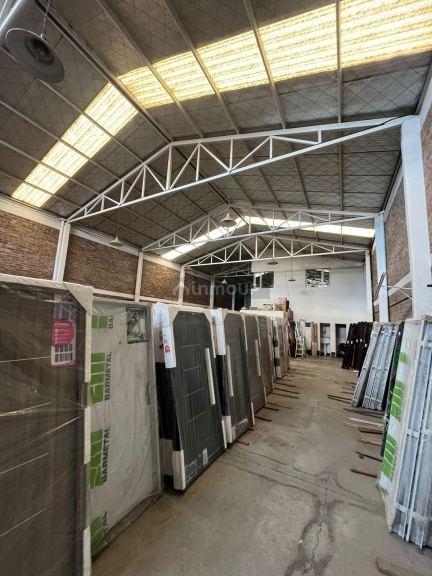 Galpon en Venta en Guaymallen, Mendoza