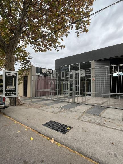 Galpon en Venta en Guaymallen, Mendoza