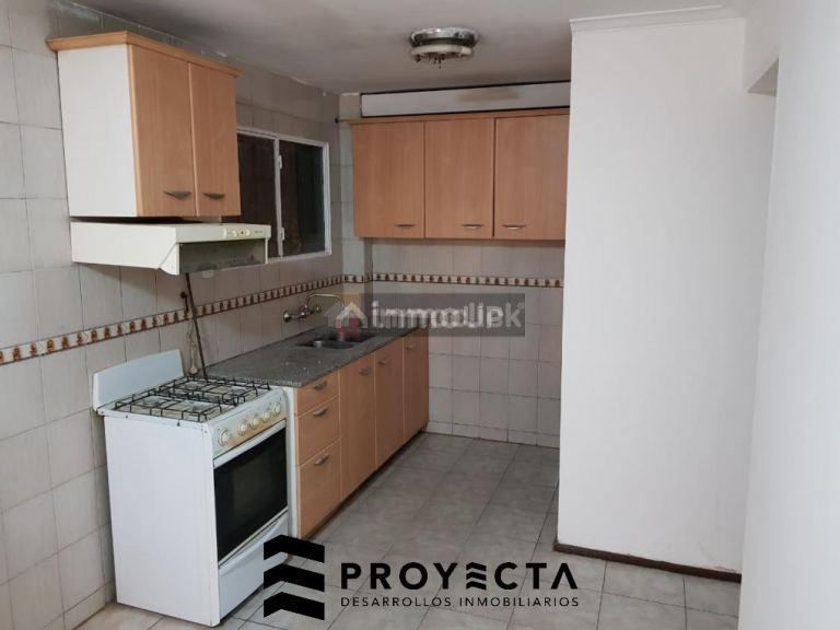 Departamento en Venta en Capital, Mendoza
