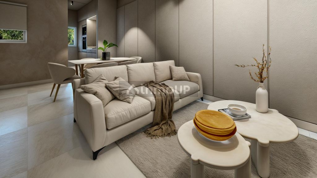Departamento en Venta en Capital, Mendoza