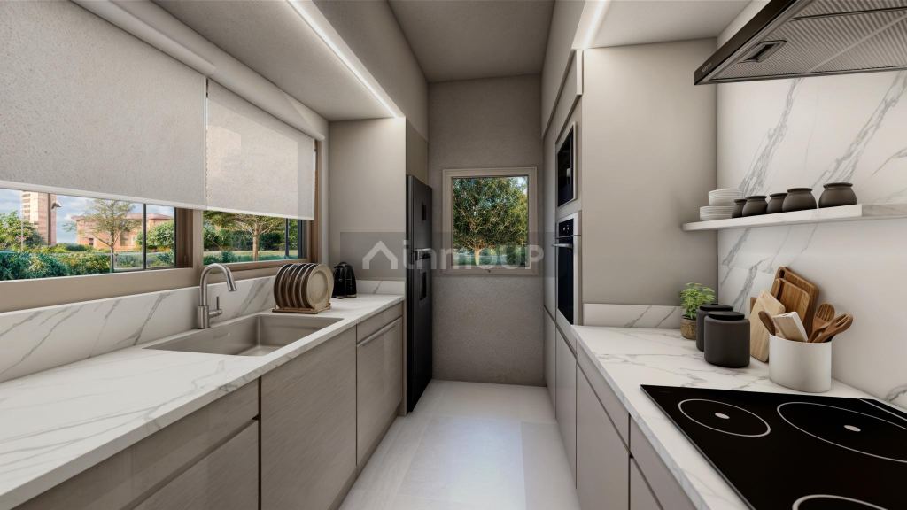 Departamento en Venta en Capital, Mendoza