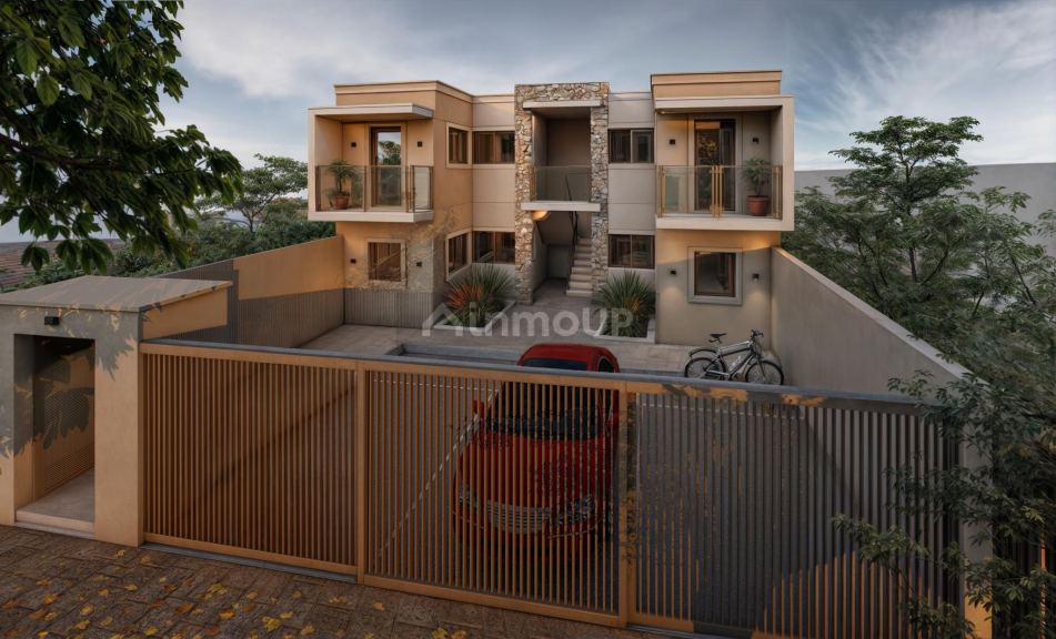 Departamento en Venta en Capital, Mendoza
