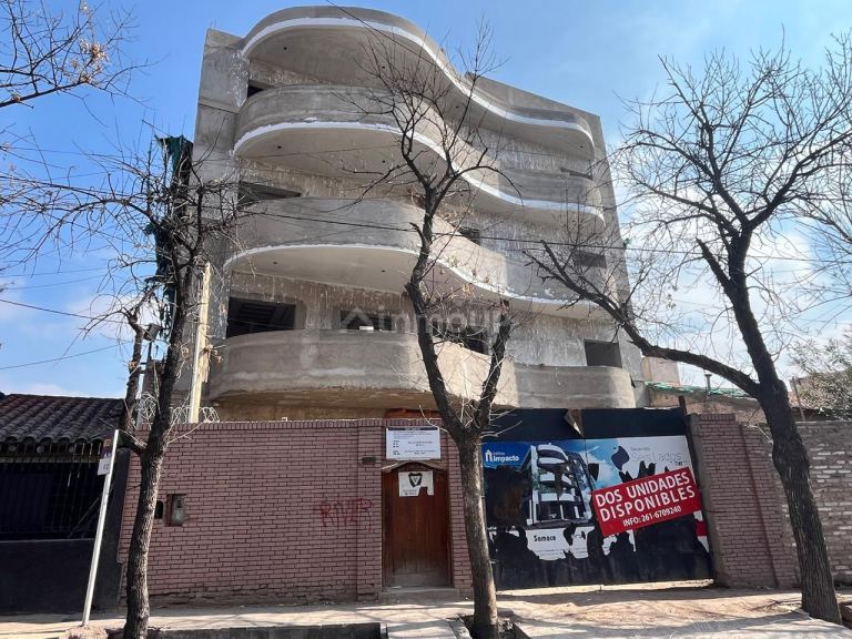 Departamento en Venta en Godoy Cruz, Mendoza