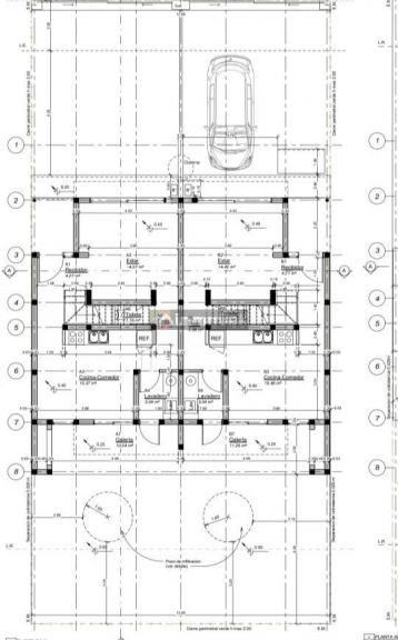 Duplex en Venta en Maipu, Mendoza
