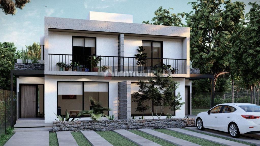 Duplex en Venta en Maipu, Mendoza
