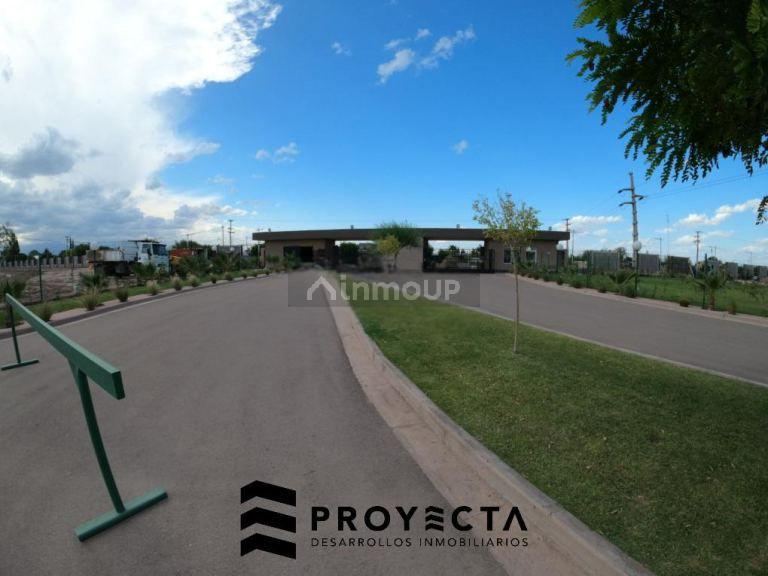 Duplex en Venta en Maipu, Mendoza