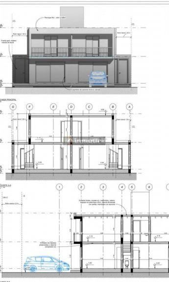 Duplex en Venta en Maipu, Mendoza