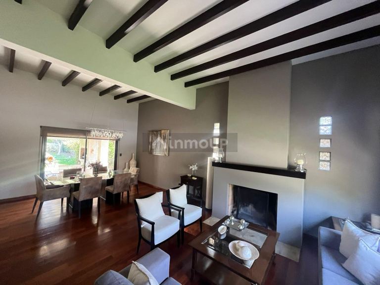 Casa en Venta en Lujan de Cuyo, Mendoza