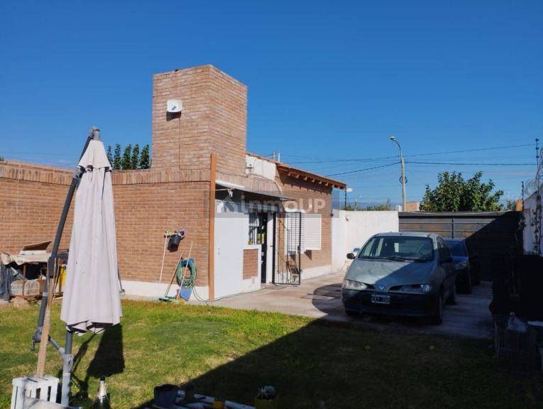 Casa en Alquiler en Guaymallen, Mendoza