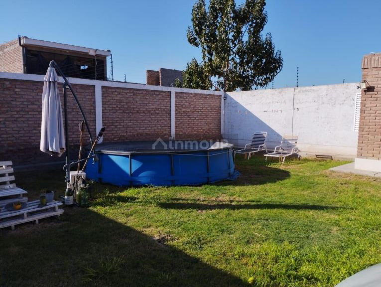 Casa en Alquiler en Guaymallen, Mendoza