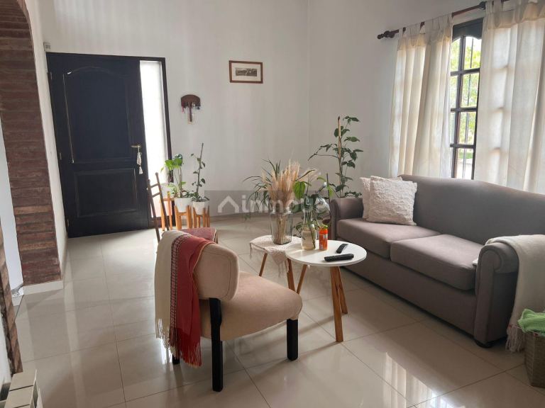 Casa en Venta en Las Heras, Mendoza