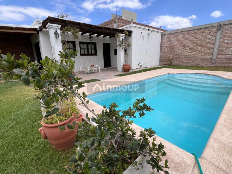Casa en Venta en Las Heras, Mendoza
