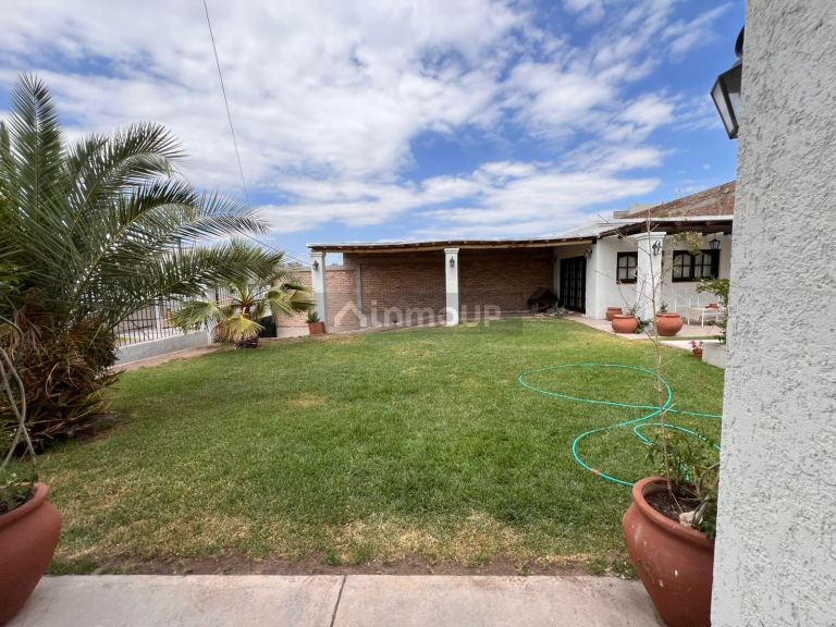 Casa en Venta en Las Heras, Mendoza