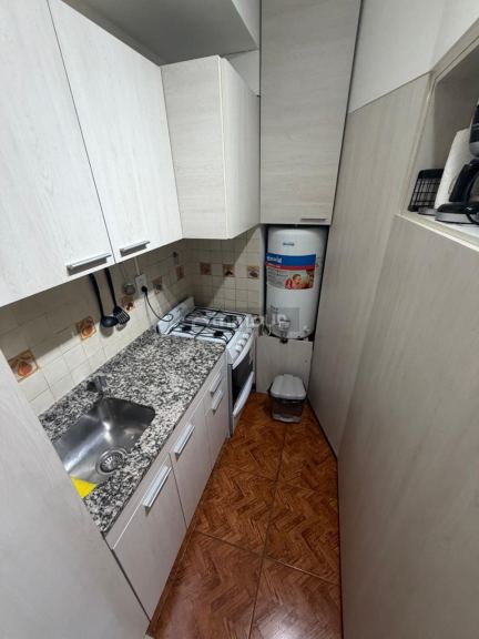 Departamento en Venta en Capital, Mendoza