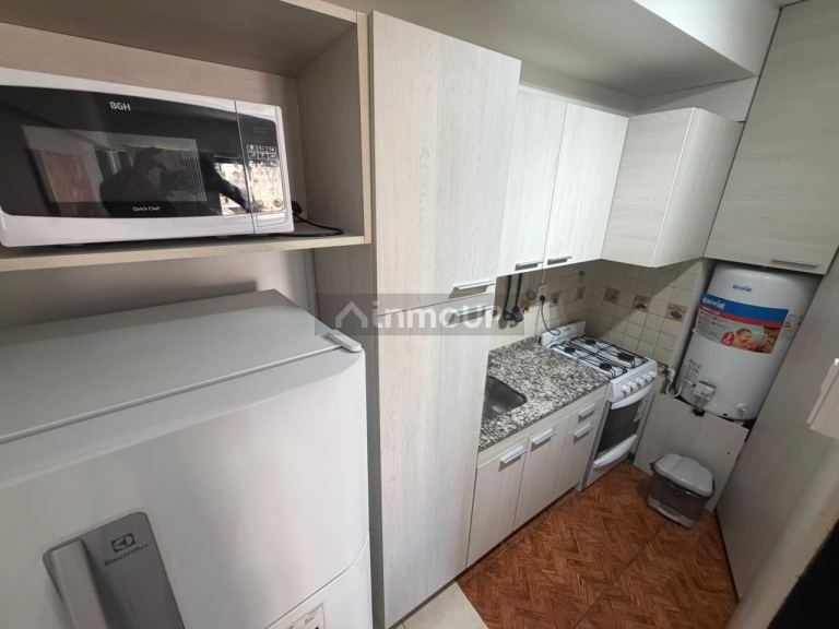 Departamento en Venta en Capital, Mendoza
