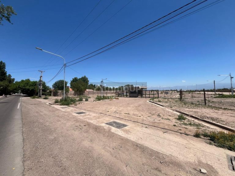 Lote en Venta en Guaymallen, Mendoza