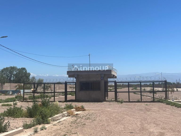 Lote en Venta en Guaymallen, Mendoza