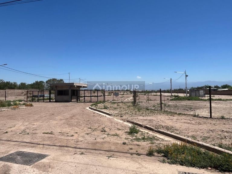 Lote en Venta en Guaymallen, Mendoza