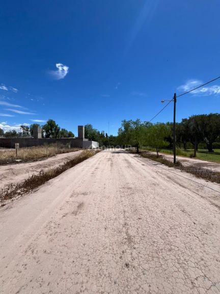 Lote en Venta en Guaymallen, Mendoza