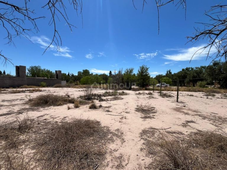 Lote en Venta en Guaymallen, Mendoza