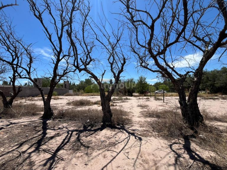Lote en Venta en Guaymallen, Mendoza