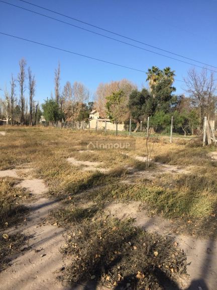 Lote en Venta en Guaymallen, Mendoza