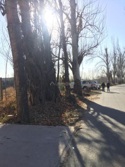Lote en Venta en Guaymallen, Mendoza