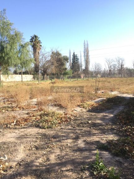 Lote en Venta en Guaymallen, Mendoza