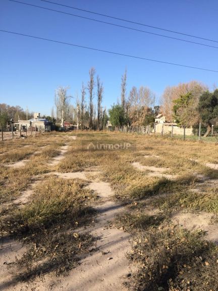 Lote en Venta en Guaymallen, Mendoza