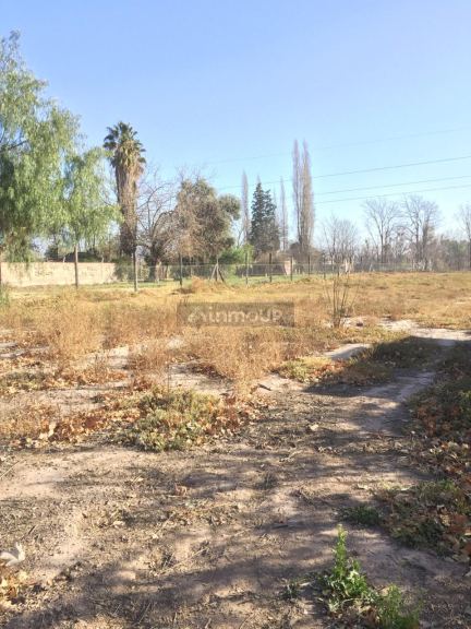 Lote en Venta en Guaymallen, Mendoza