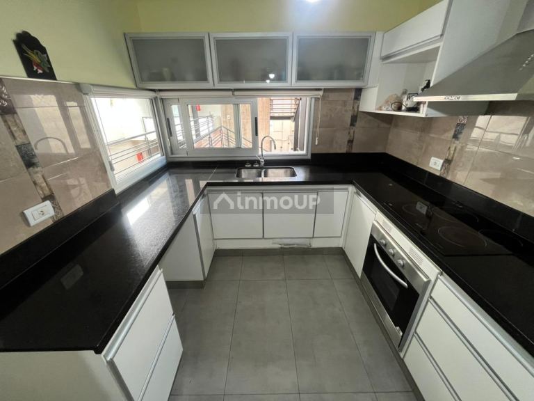 Departamento en Venta en Capital, Mendoza