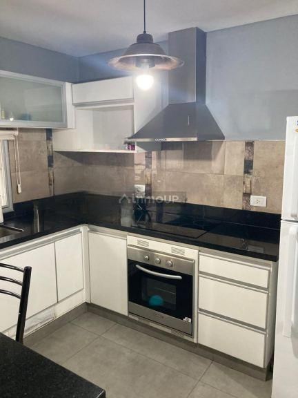 Departamento en Venta en Capital, Mendoza