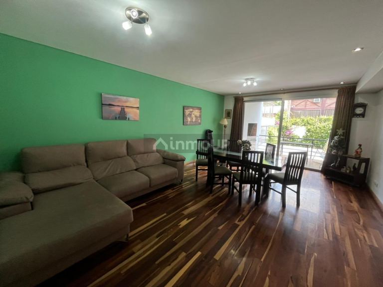 Departamento en Venta en Capital, Mendoza