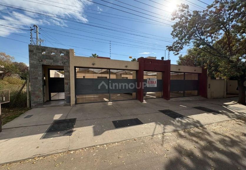 Departamento en Alquiler en Guaymallen, Mendoza