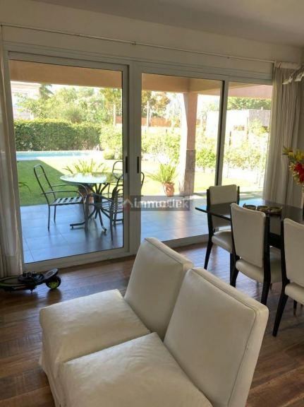 Casa en Venta en Capital, Mendoza