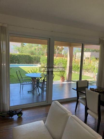 Casa en Venta en Capital, Mendoza