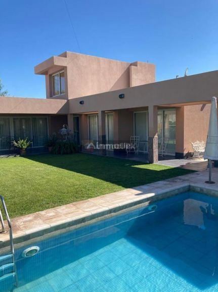 Casa en Venta en Capital, Mendoza