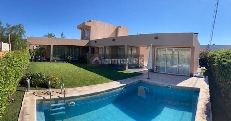Casa en Venta en Capital, Mendoza