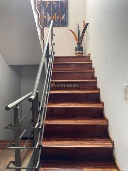 Casa en Venta en Capital, Mendoza