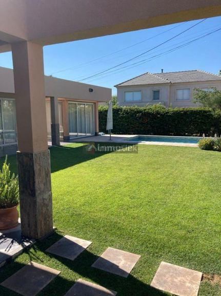 Casa en Venta en Capital, Mendoza