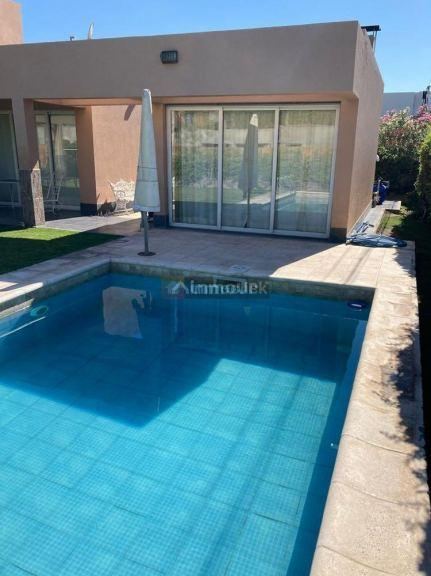 Casa en Venta en Capital, Mendoza
