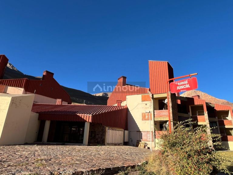 Departamento en Venta en Las Heras, Mendoza