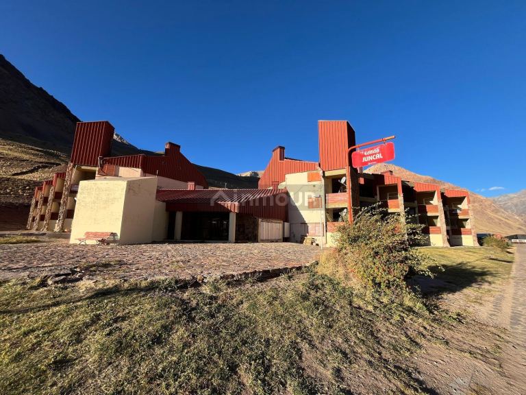 Departamento en Venta en Las Heras, Mendoza