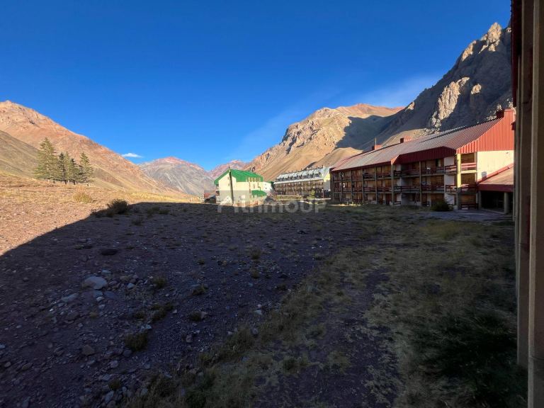 Departamento en Venta en Las Heras, Mendoza