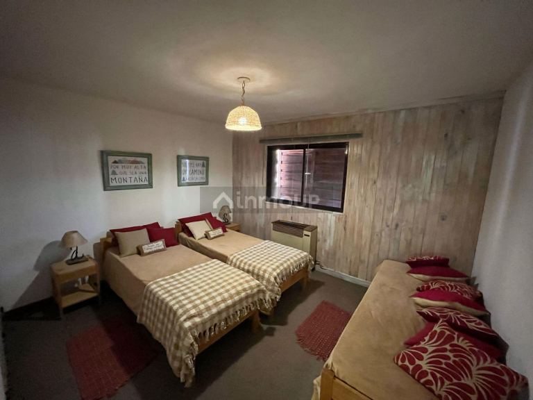 Departamento en Venta en Las Heras, Mendoza