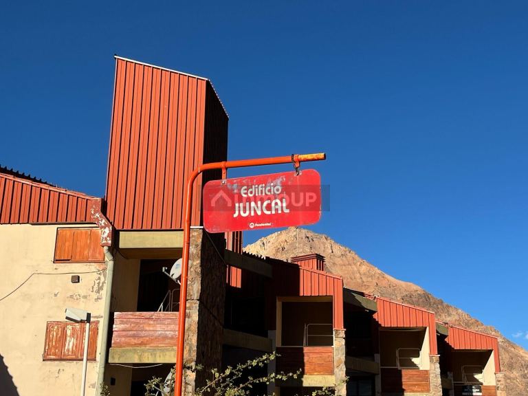 Departamento en Venta en Las Heras, Mendoza