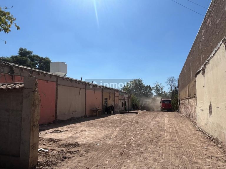 Lote en Venta en Guaymallen, Mendoza