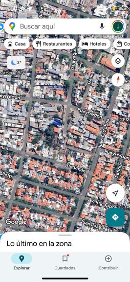 Lote en Venta en Guaymallen, Mendoza